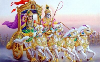 Greatness of Chapter One of Bhagwat Gita